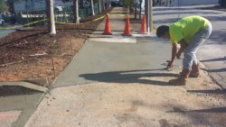Concrete Repair