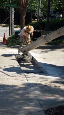 Concrete Repair