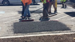 Pothole Repair
