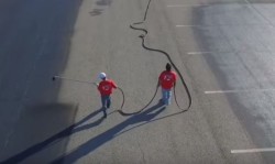 seal coating